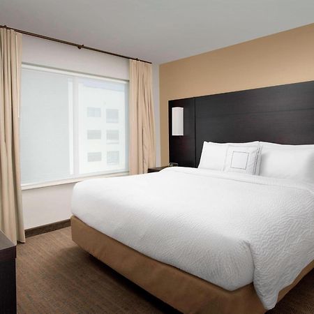 Residence Inn By Marriott Lubbock Southwest Szoba fotó