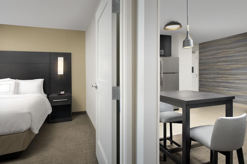 Residence Inn By Marriott Lubbock Southwest Kültér fotó